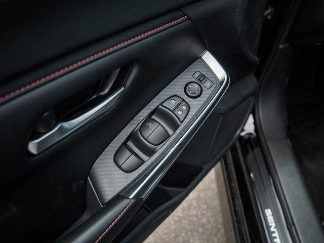 new 2025 Nissan Sentra car, priced at $25,799