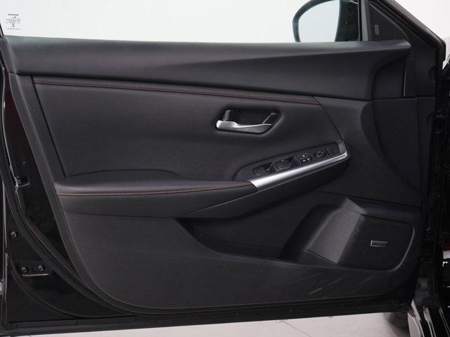 used 2023 Nissan Sentra car, priced at $18,499