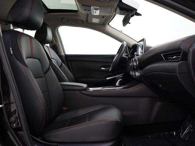 used 2023 Nissan Sentra car, priced at $18,499