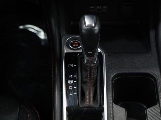 used 2023 Nissan Sentra car, priced at $18,499