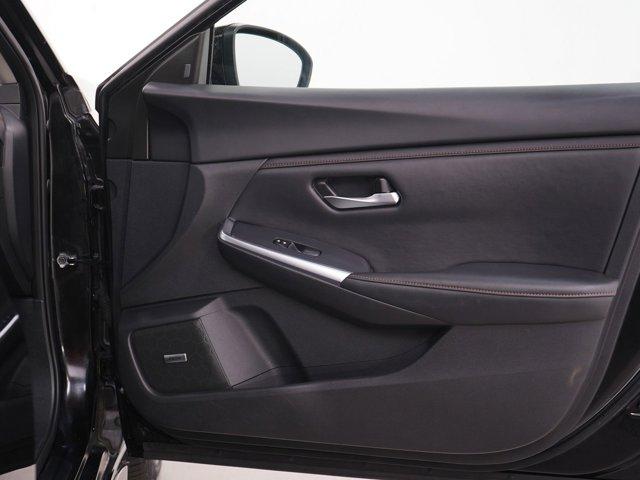 used 2023 Nissan Sentra car, priced at $18,499