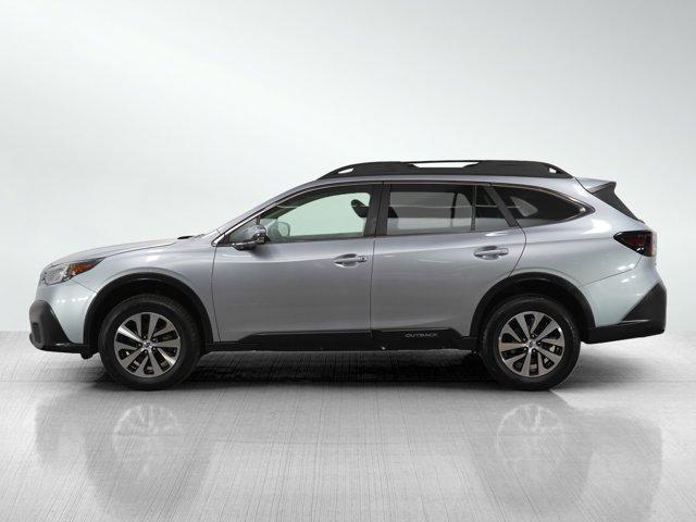 used 2022 Subaru Outback car, priced at $24,998