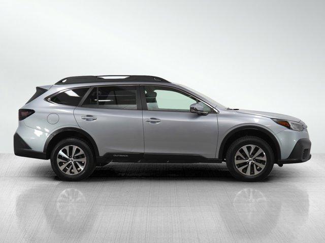 used 2022 Subaru Outback car, priced at $24,998