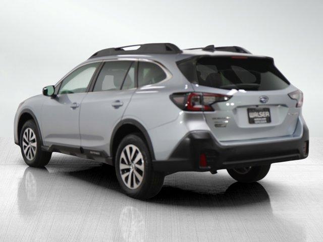 used 2022 Subaru Outback car, priced at $24,998