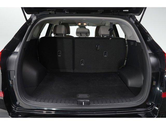used 2019 Hyundai Tucson car, priced at $14,998