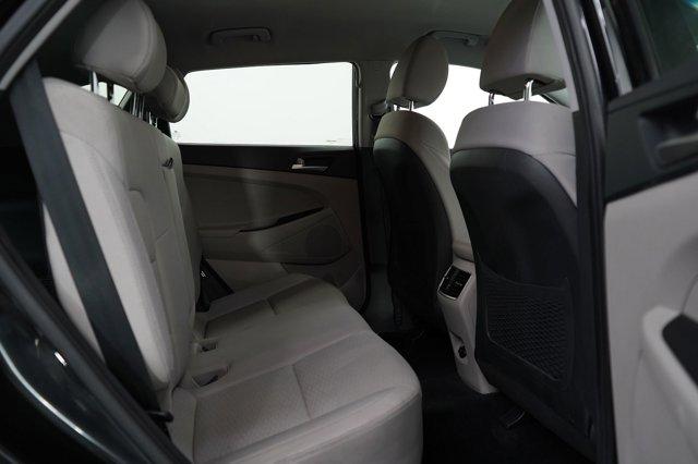 used 2019 Hyundai Tucson car, priced at $14,998