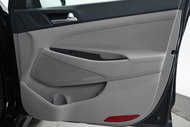 used 2019 Hyundai Tucson car, priced at $14,998