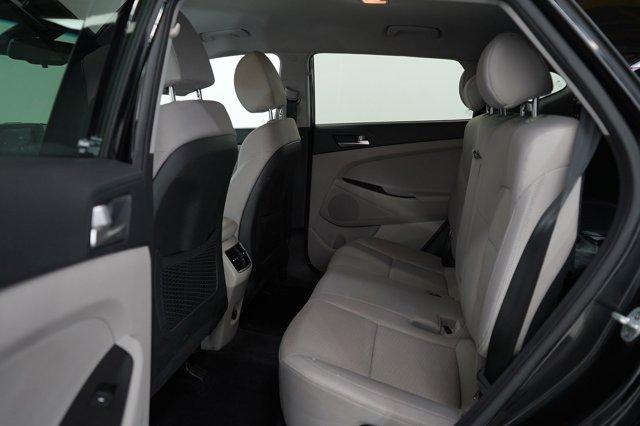used 2019 Hyundai Tucson car, priced at $14,998