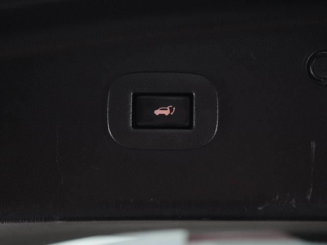 used 2020 Nissan Armada car, priced at $15,399