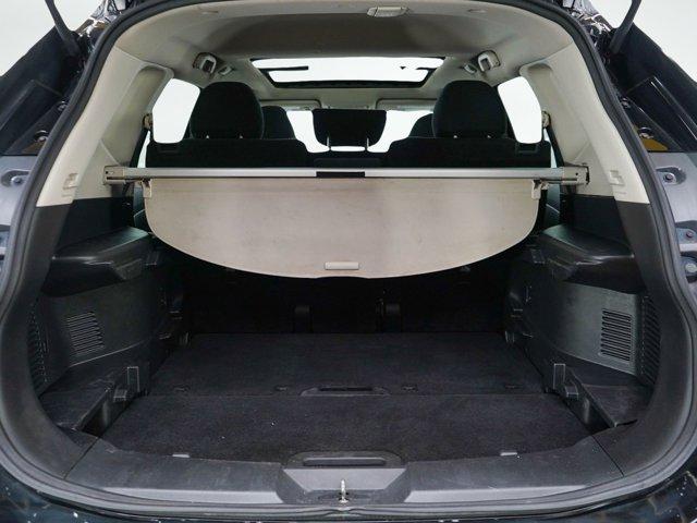 used 2016 Nissan Rogue car, priced at $9,998