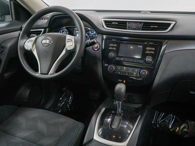 used 2016 Nissan Rogue car, priced at $9,998