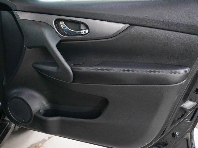 used 2016 Nissan Rogue car, priced at $9,998