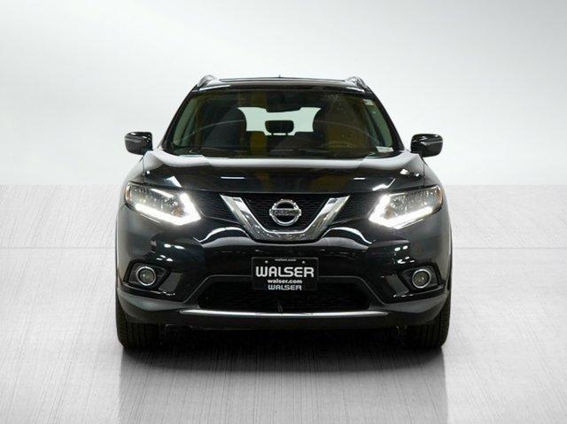 used 2016 Nissan Rogue car, priced at $9,998