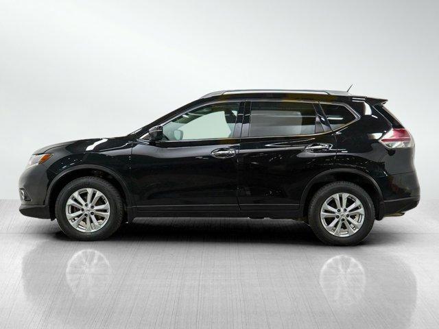 used 2016 Nissan Rogue car, priced at $9,998
