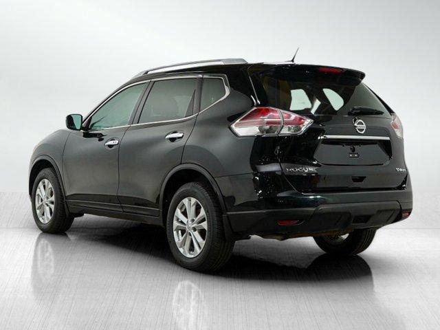 used 2016 Nissan Rogue car, priced at $9,998