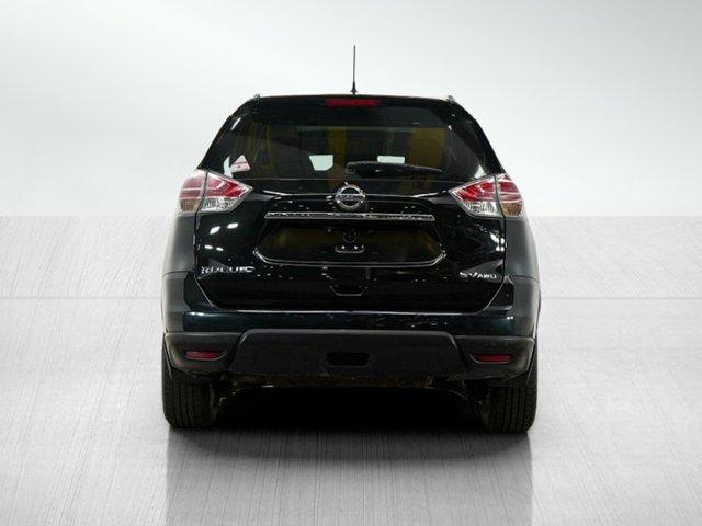 used 2016 Nissan Rogue car, priced at $9,998