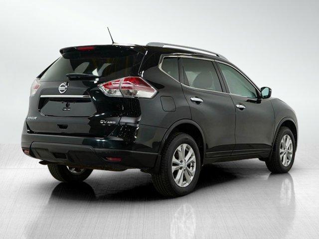 used 2016 Nissan Rogue car, priced at $9,998