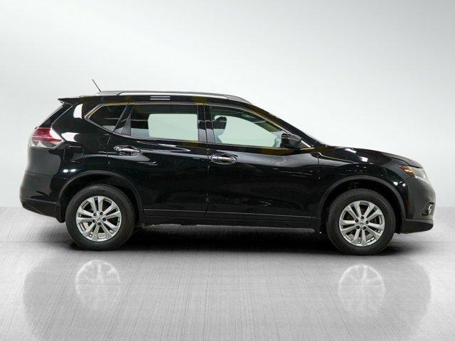 used 2016 Nissan Rogue car, priced at $9,998