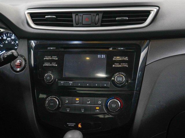 used 2016 Nissan Rogue car, priced at $9,998