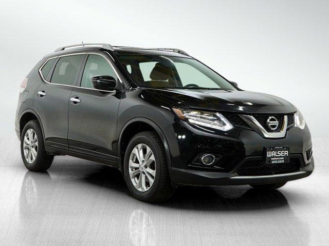 used 2016 Nissan Rogue car, priced at $9,998