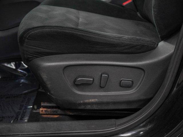 used 2016 Nissan Rogue car, priced at $9,998