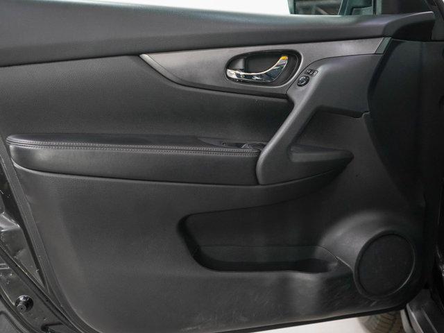 used 2016 Nissan Rogue car, priced at $9,998