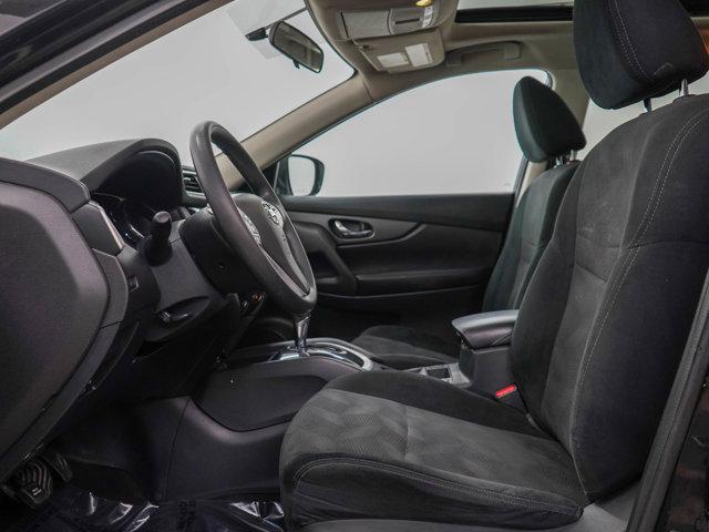 used 2016 Nissan Rogue car, priced at $9,998