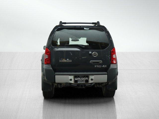 used 2013 Nissan Xterra car, priced at $14,699