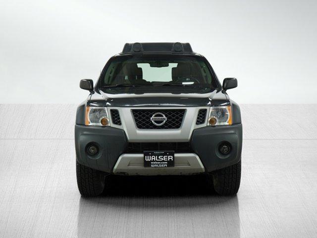 used 2013 Nissan Xterra car, priced at $14,699