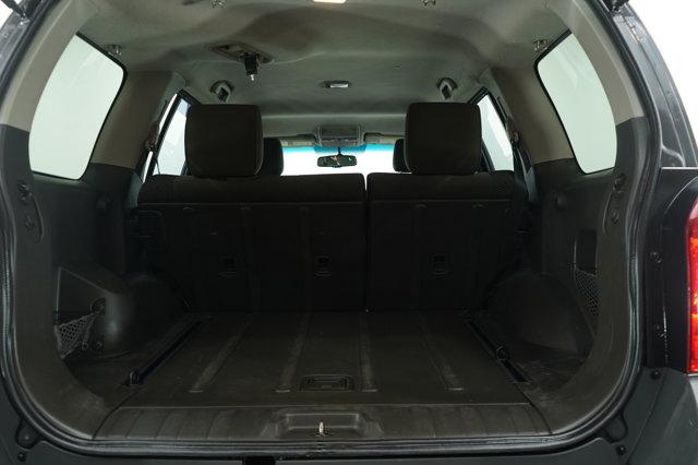 used 2013 Nissan Xterra car, priced at $14,699