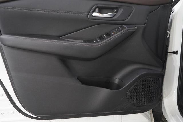 used 2023 Nissan Rogue car, priced at $27,799
