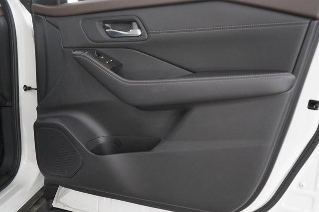 used 2023 Nissan Rogue car, priced at $27,799