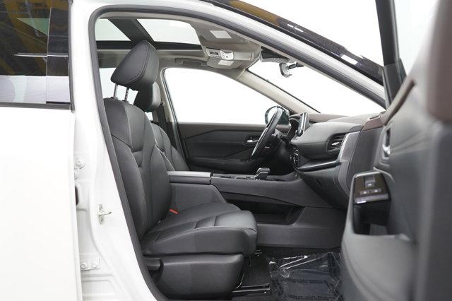 used 2023 Nissan Rogue car, priced at $27,799