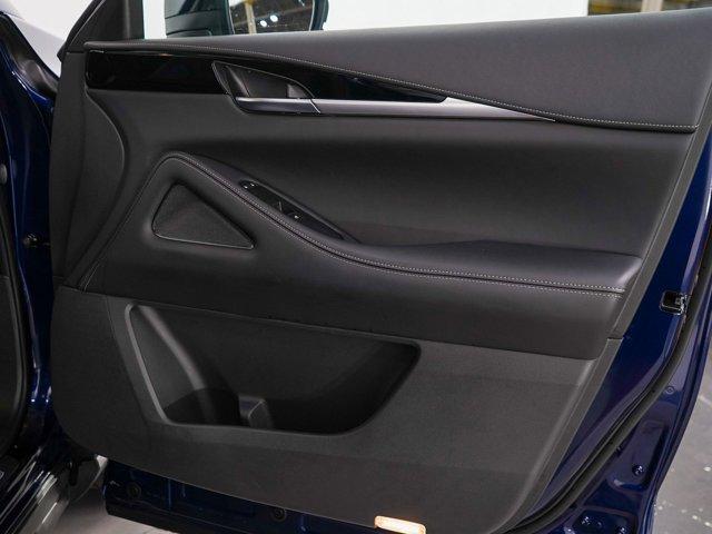 used 2023 INFINITI QX60 car, priced at $35,499