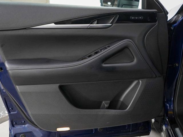 used 2023 INFINITI QX60 car, priced at $35,499