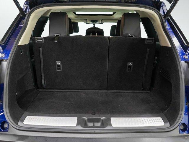 used 2023 INFINITI QX60 car, priced at $35,499