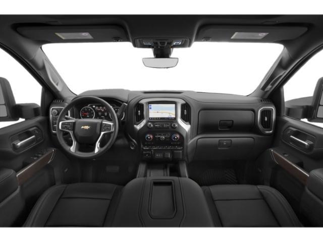 used 2021 Chevrolet Silverado 2500 car, priced at $51,998