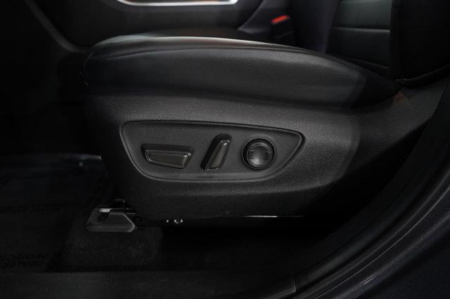 used 2024 Toyota Highlander car, priced at $45,998
