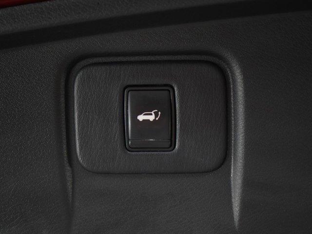 used 2018 Nissan Murano car, priced at $15,599