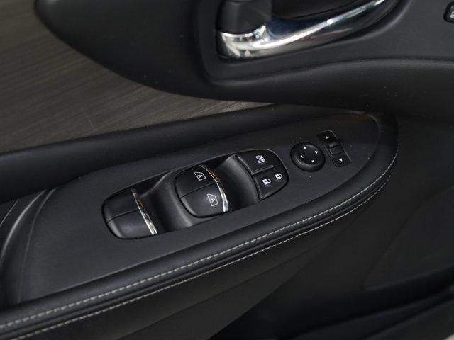 used 2018 Nissan Murano car, priced at $15,599