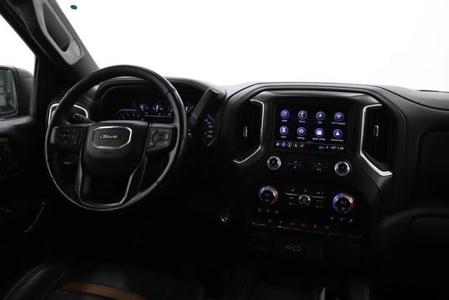 used 2019 GMC Sierra 1500 car, priced at $31,998