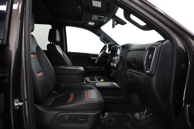 used 2019 GMC Sierra 1500 car, priced at $31,998