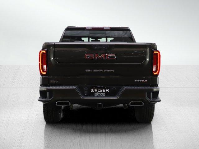 used 2019 GMC Sierra 1500 car, priced at $31,998