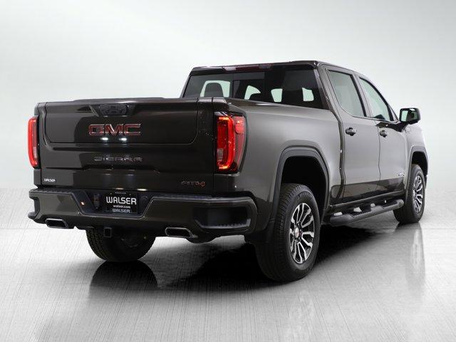 used 2019 GMC Sierra 1500 car, priced at $31,998