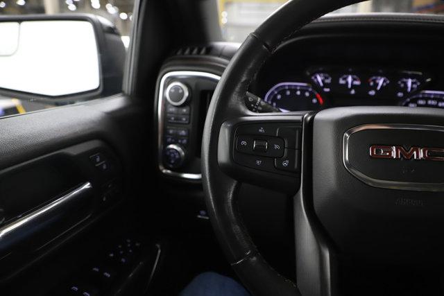 used 2019 GMC Sierra 1500 car, priced at $31,998