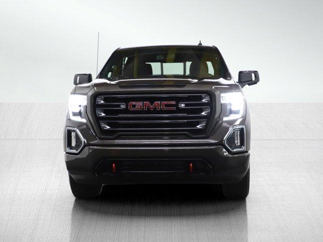 used 2019 GMC Sierra 1500 car, priced at $31,998