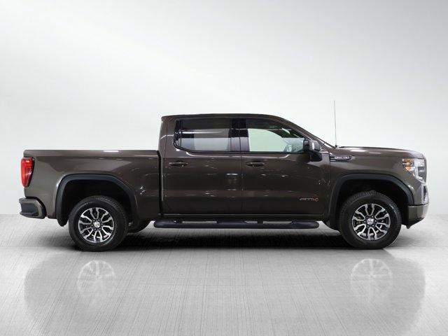 used 2019 GMC Sierra 1500 car, priced at $31,998