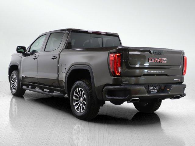 used 2019 GMC Sierra 1500 car, priced at $31,998