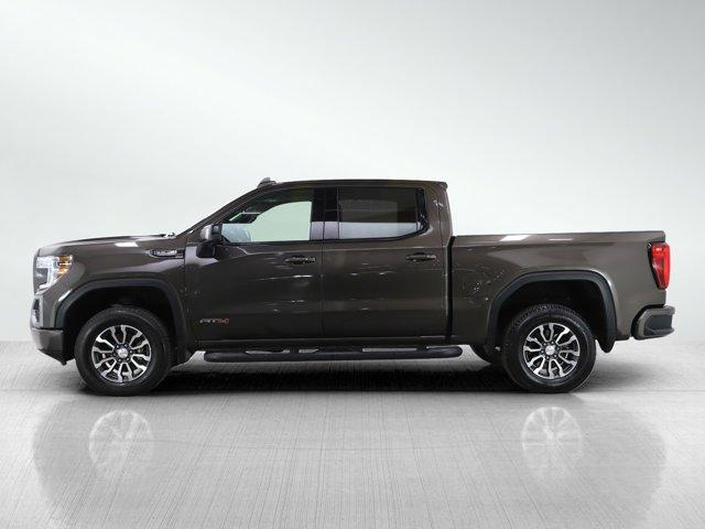 used 2019 GMC Sierra 1500 car, priced at $31,998