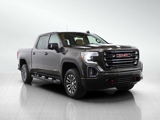 used 2019 GMC Sierra 1500 car, priced at $31,998